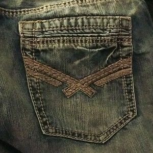 Axel Brand Men's jeans 32x34